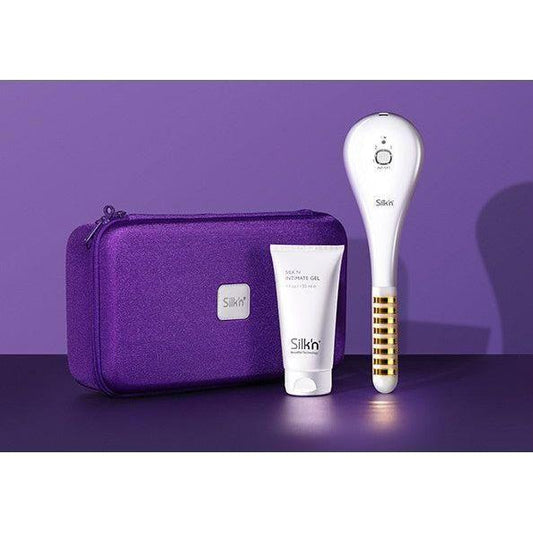 Natural Vaginal Rejuvenation Device for Women - Mycosmeticslondon