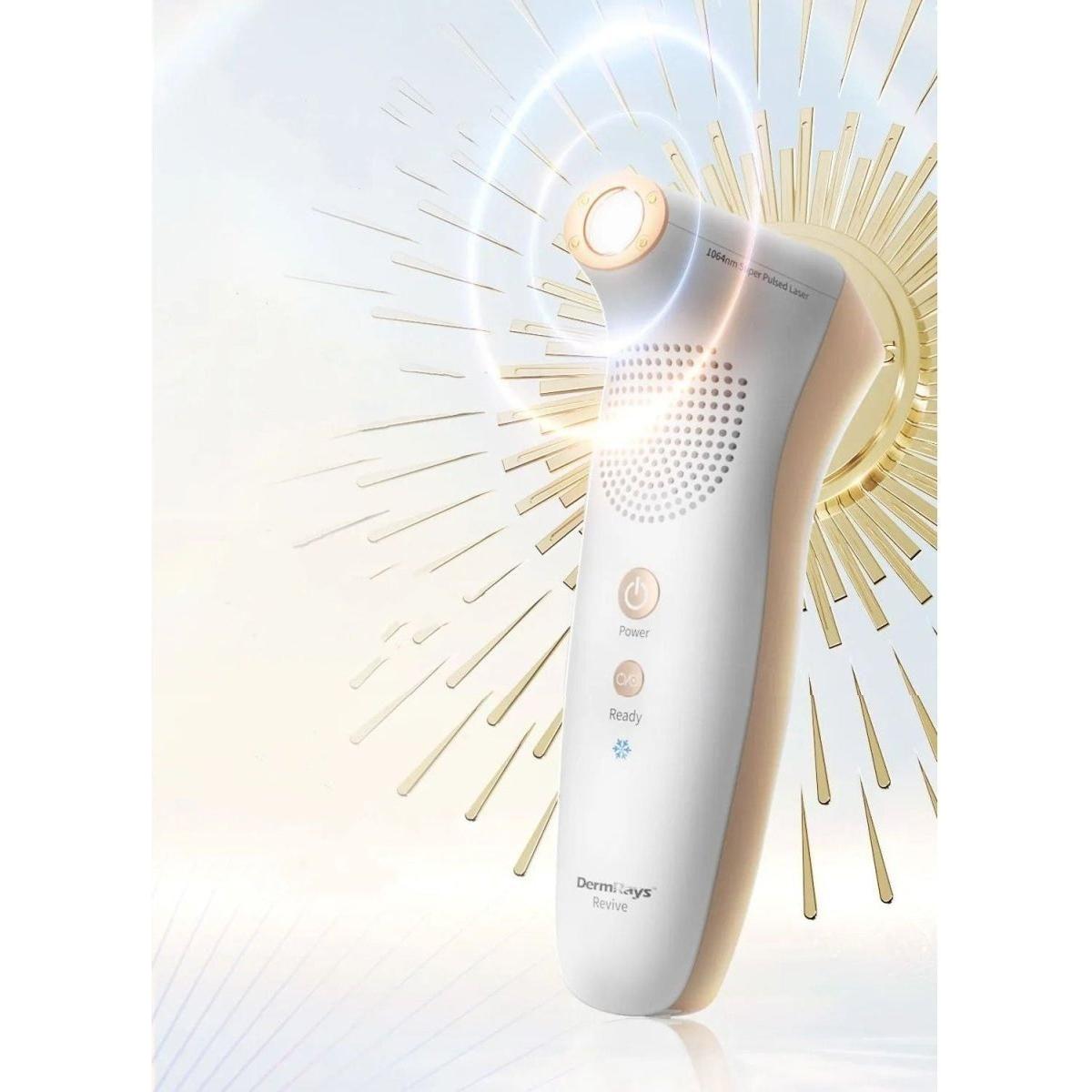 Professional At-Home Anti Aging Skin Rejuvenation Device