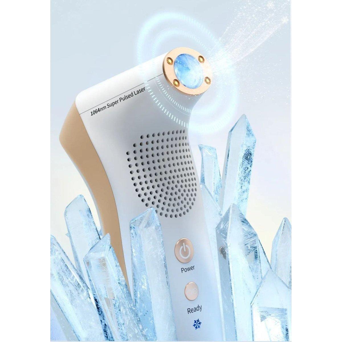 Professional At-Home Anti Aging Skin Rejuvenation Device
