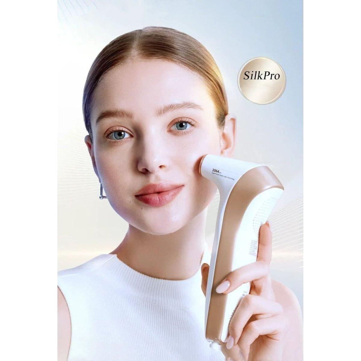 Professional At-Home Anti Aging Skin Rejuvenation Device