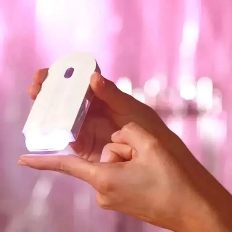 Professional Easy Hair Remover Epilator - Mycosmeticslondon