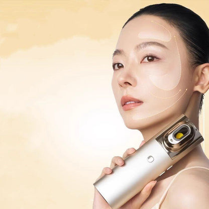 Easy Anti Aging Facial Device