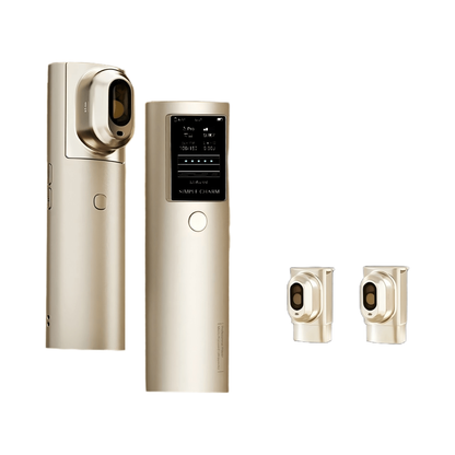 Easy Anti Aging Facial Device
