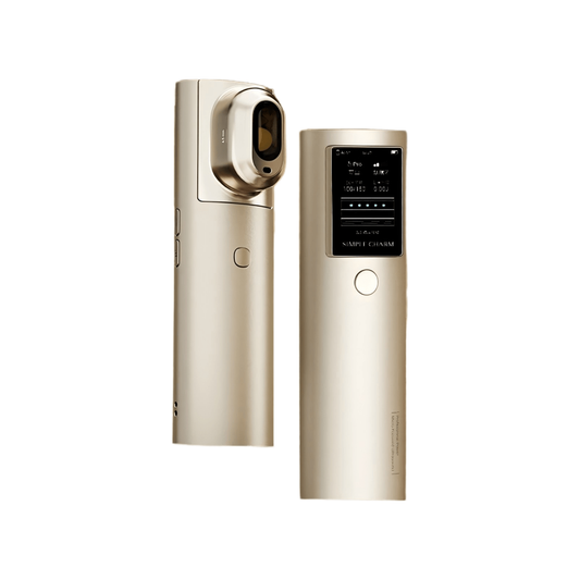 Easy Anti Aging Facial Device - Mycosmeticslondon