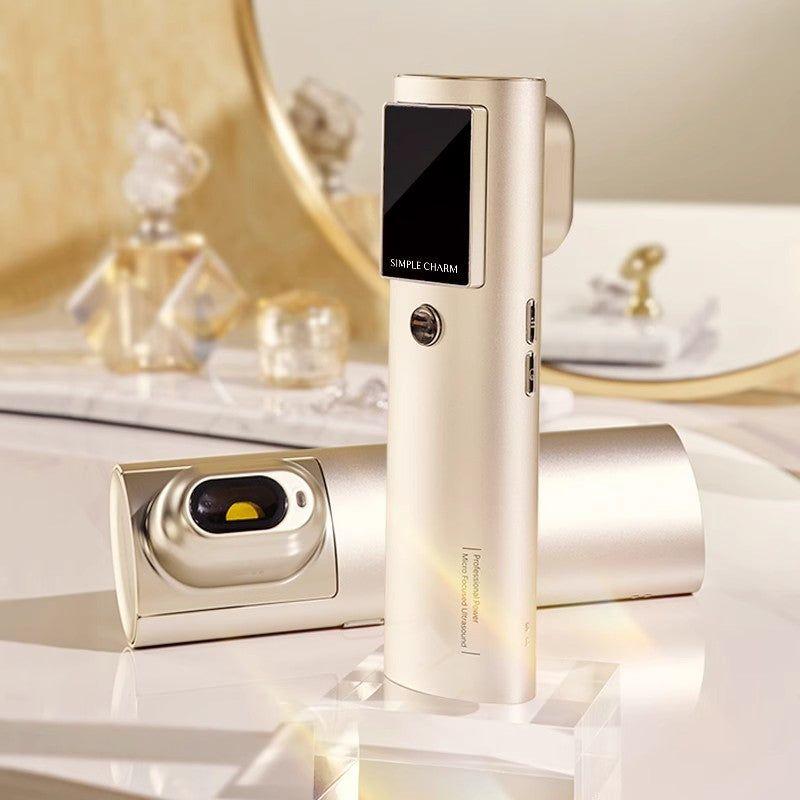 Easy Anti Aging Facial Device