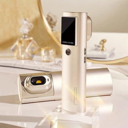 Easy Anti Aging Facial Device