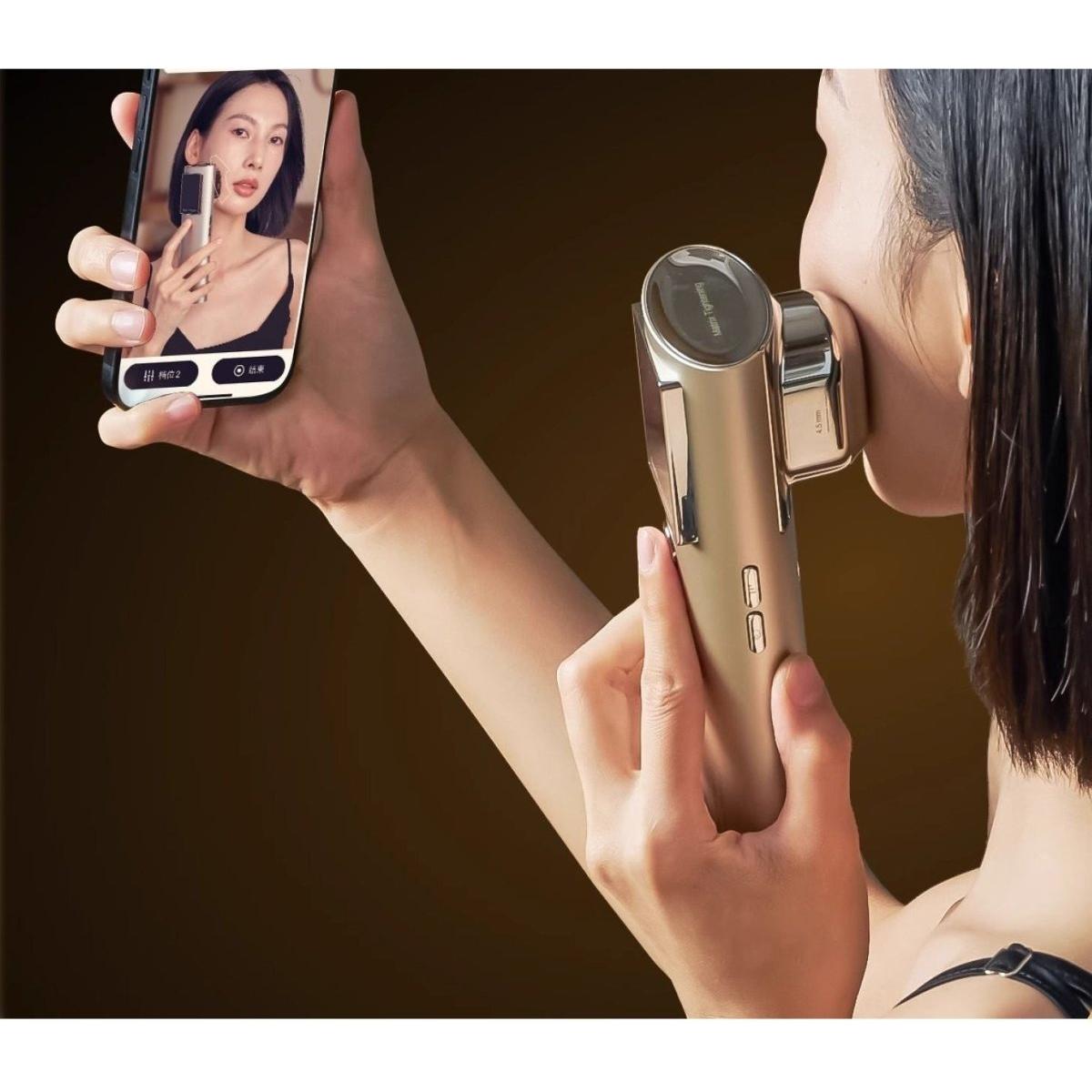 Easy Anti Aging Facial Device