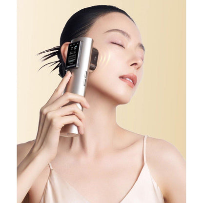 Easy Anti Aging Facial Device