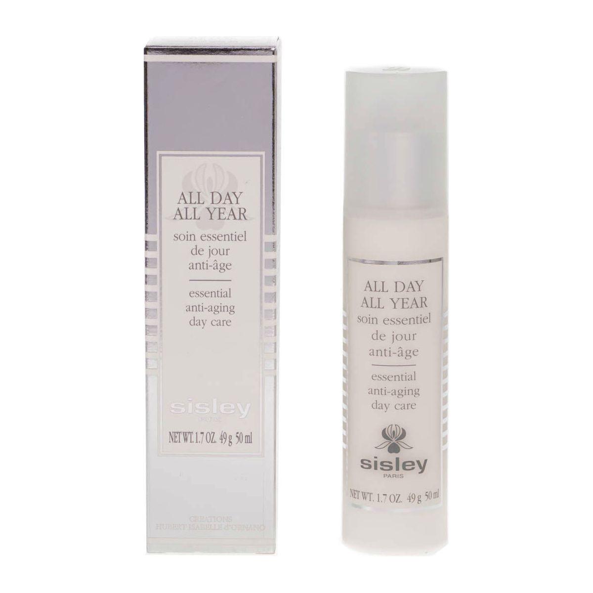 Sisley Daily Anti Aging Moisturizer Cream 50ml