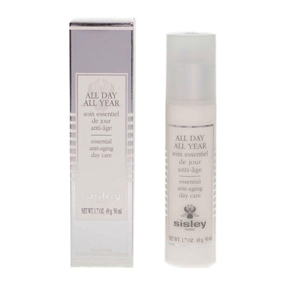 Sisley Daily Anti Aging Moisturizer Cream 50ml