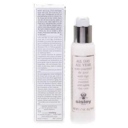 Sisley Daily Anti Aging Moisturizer Cream 50ml