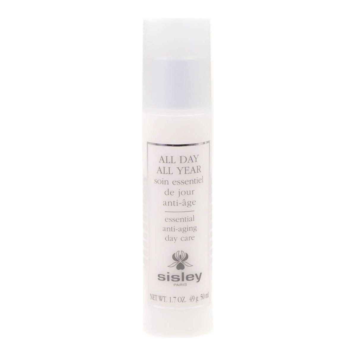 Sisley Daily Anti Aging Moisturizer Cream 50ml - Mycosmeticslondon