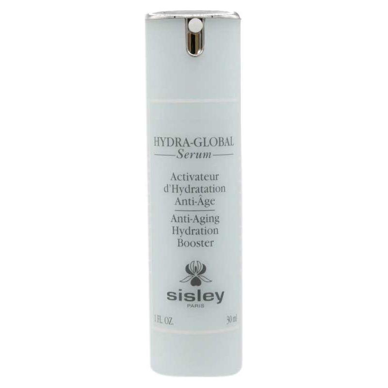 Anti-Aging Moisturizing Face Serum