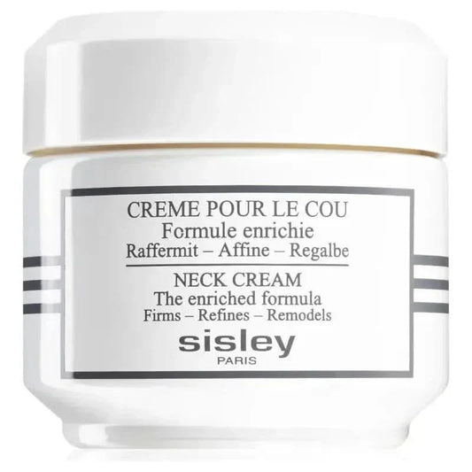 Anti Aging Neck Moisturizer - Firming Neck Cream 50ml - Mycosmeticslondon