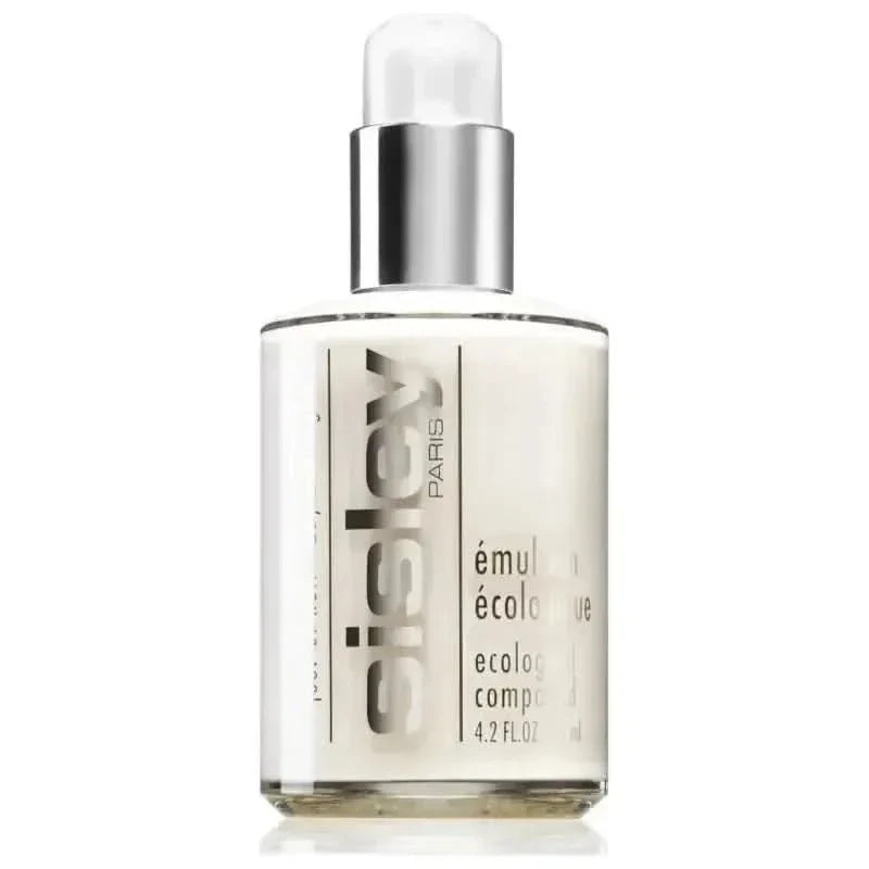 Natural Daily Moisturising Face Fluid 60ml - Mycosmeticslondon