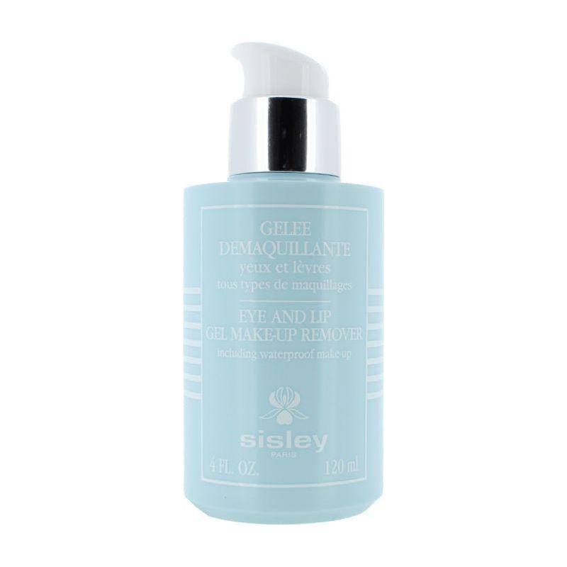 Effective Gentle Eye and Lip Makeup Remover Gel - Mycosmeticslondon