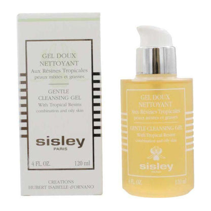 Natural Daily Face Wash Gel for Oily Skin