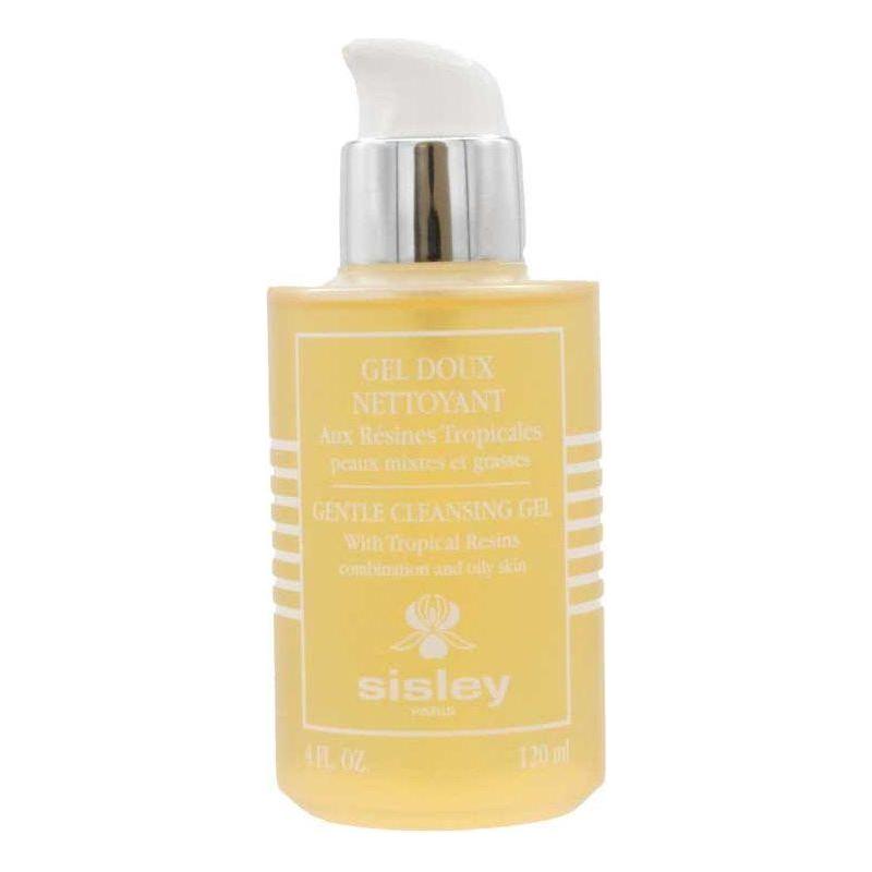 Natural Daily Face Wash Gel for Oily Skin - Mycosmeticslondon