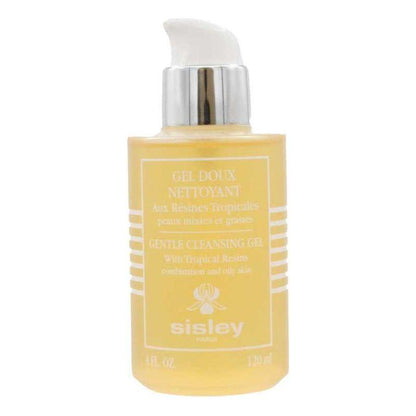 Natural Daily Face Wash Gel for Oily Skin - Mycosmeticslondon