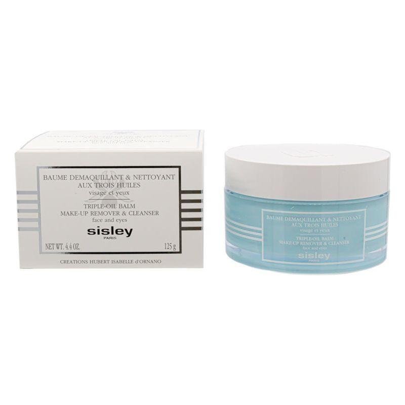 Gentle Makeup Remover Oil Balm for Sensitive Skin