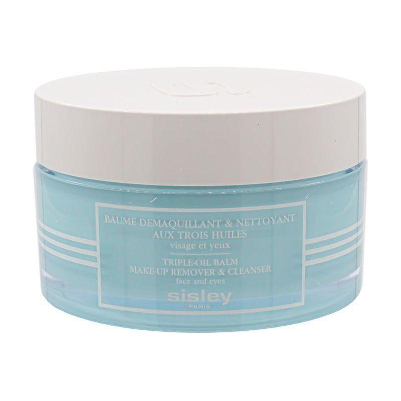 Gentle Makeup Remover Oil Balm for Sensitive Skin - Mycosmeticslondon