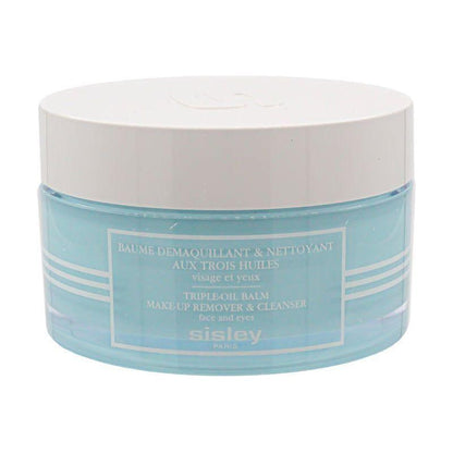 Gentle Makeup Remover Oil Balm for Sensitive Skin - Mycosmeticslondon
