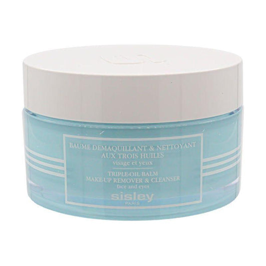 Gentle Makeup Remover Oil Balm for Sensitive Skin - Mycosmeticslondon