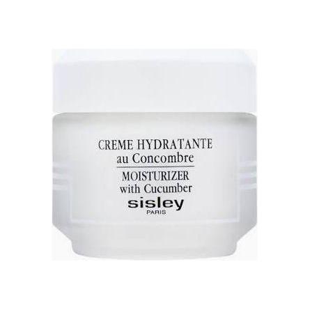 Hydrating Cucumber Face Cream 50ml - Mycosmeticslondon
