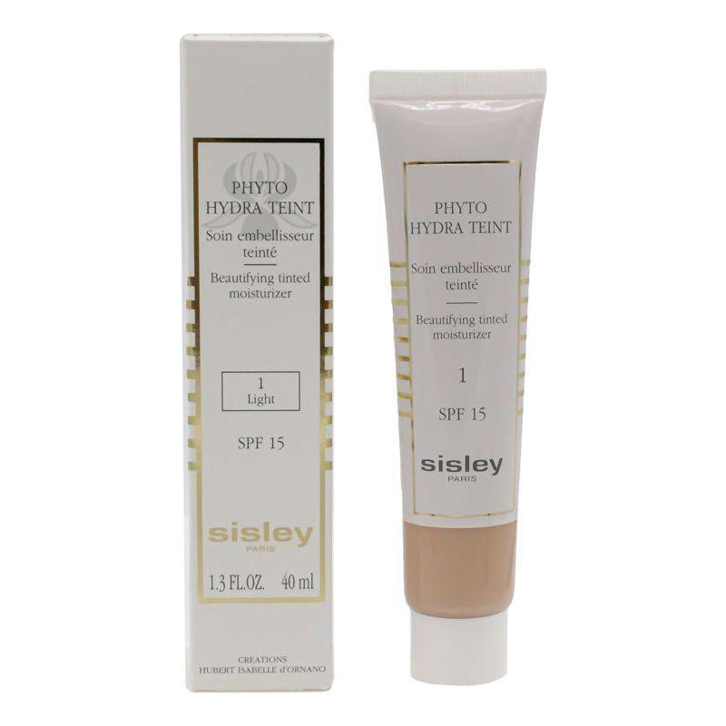 Natural Dewy Tinted Moisturizer SPF15