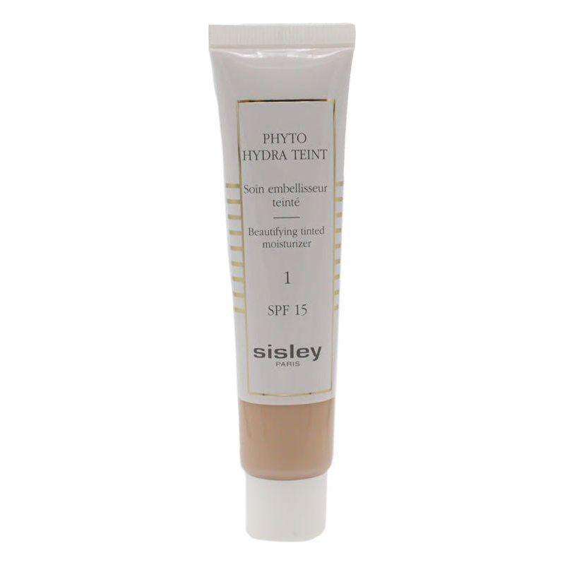 Natural Dewy Tinted Moisturizer SPF15 - Mycosmeticslondon