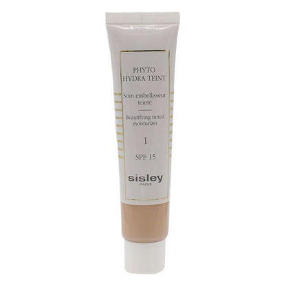 Natural Dewy Tinted Moisturizer SPF15 - Mycosmeticslondon