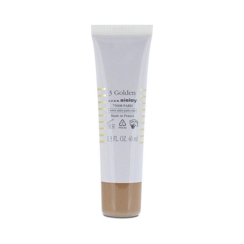 Natural Glow Tinted Moisturiser SPF15 - Golden Shade - Mycosmeticslondon