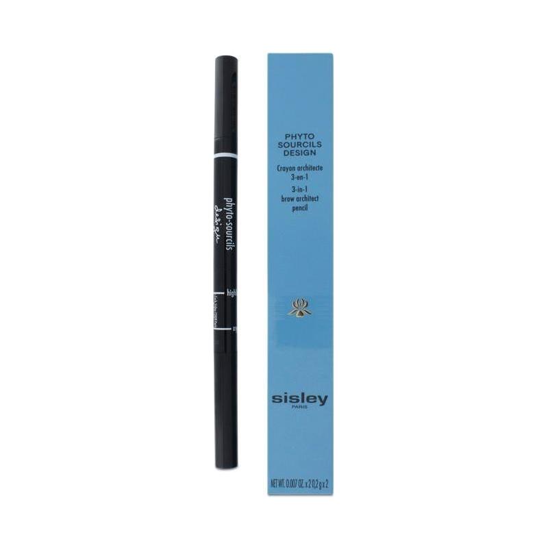 Natural Brow Shaping Eyebrow Pencil