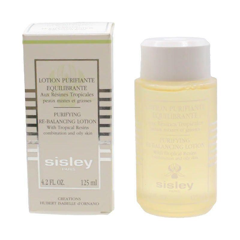 Natural Balancing Face Toner for Oily Skin