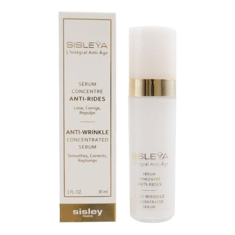 Anti Aging Face Serum 30ml - Intensive Wrinkle Reducer