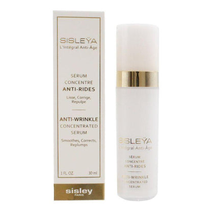 Anti Aging Face Serum 30ml - Intensive Wrinkle Reducer