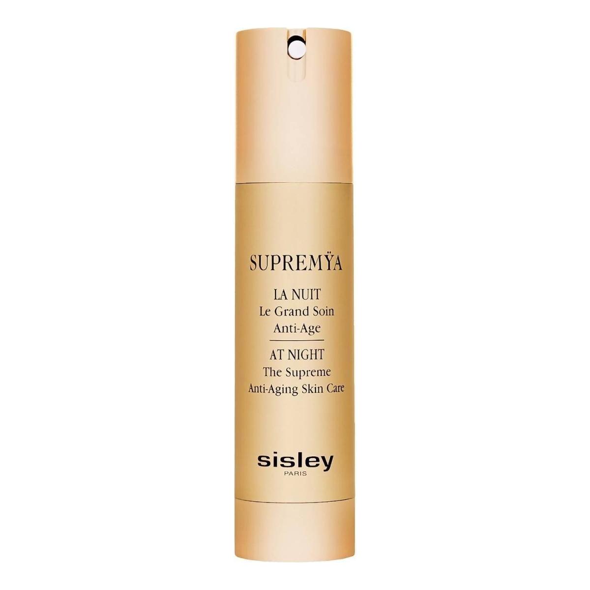 Anti Aging Night Cream for Firmer Smoother Skin - Mycosmeticslondon