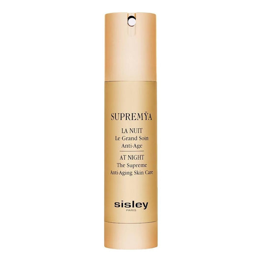 Anti Aging Night Cream for Firmer Smoother Skin - Mycosmeticslondon