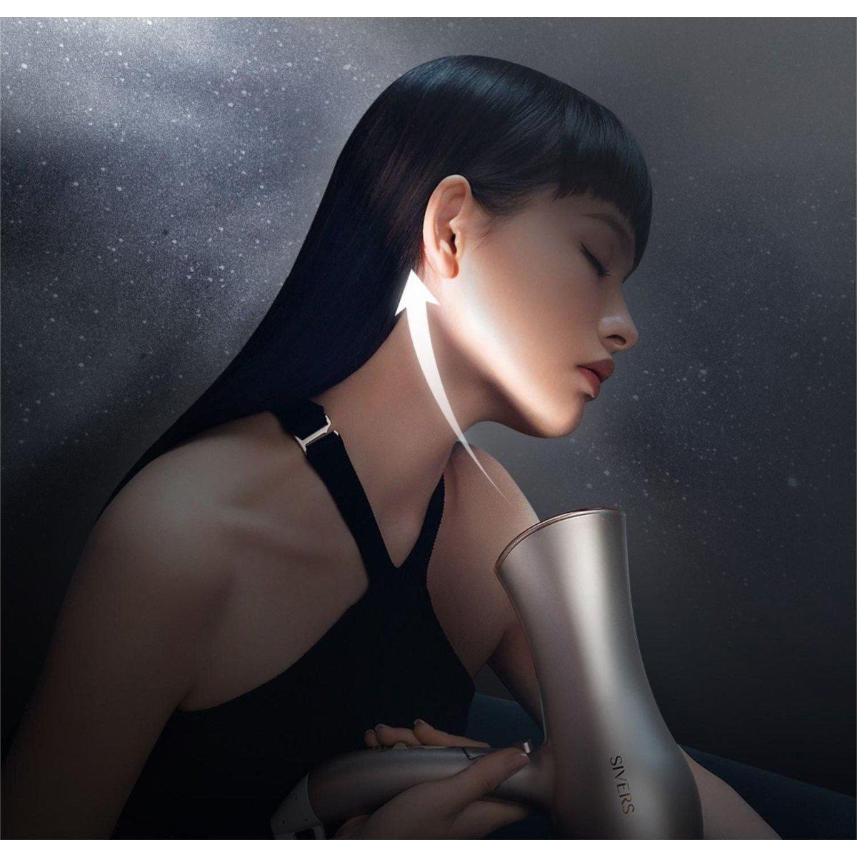 Advanced 3D Facial Rejuvenation Device | Anti Aging Skin Care Tool