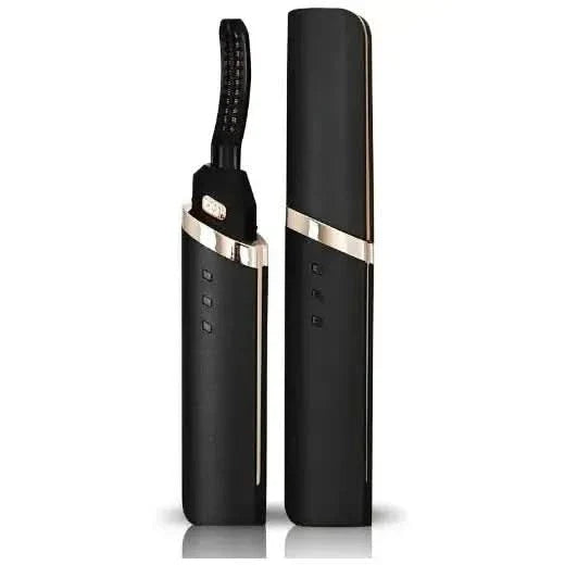 Easy Use Heated Lash Curler