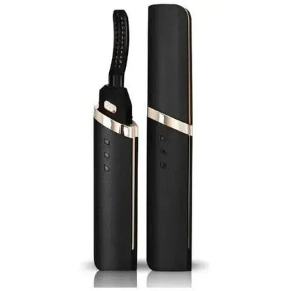 Easy Use Heated Lash Curler