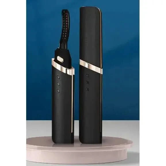 Easy Use Heated Lash Curler