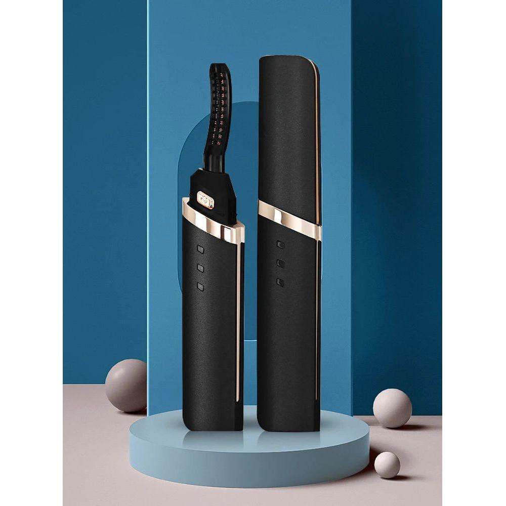 Easy Use Heated Lash Curler - Mycosmeticslondon