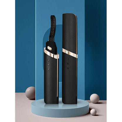 Easy Use Heated Lash Curler - Mycosmeticslondon