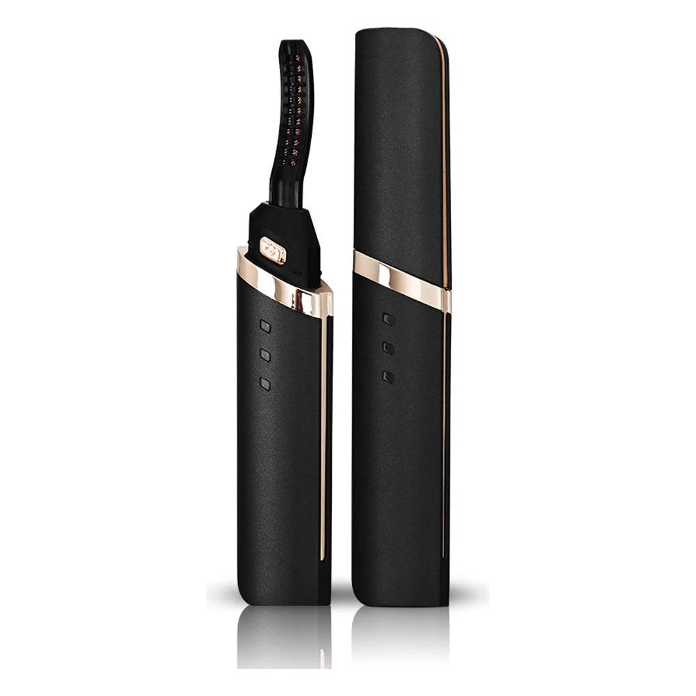 Easy Use Heated Lash Curler