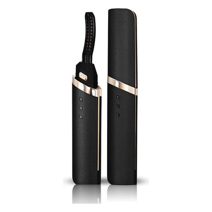Easy Use Heated Lash Curler