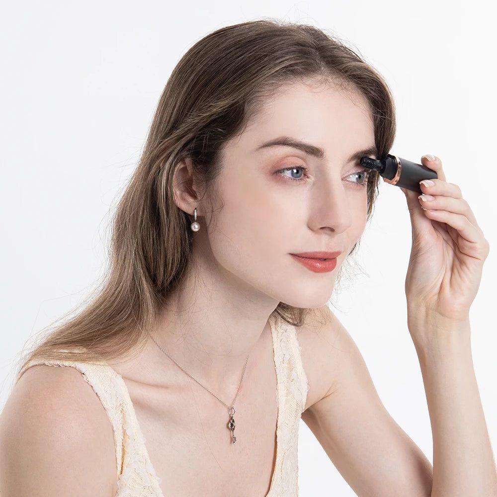 Easy Use Heated Lash Curler