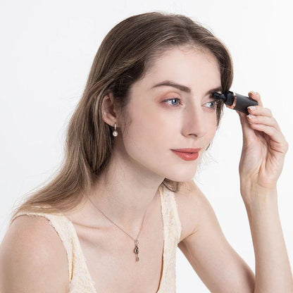Easy Use Heated Lash Curler
