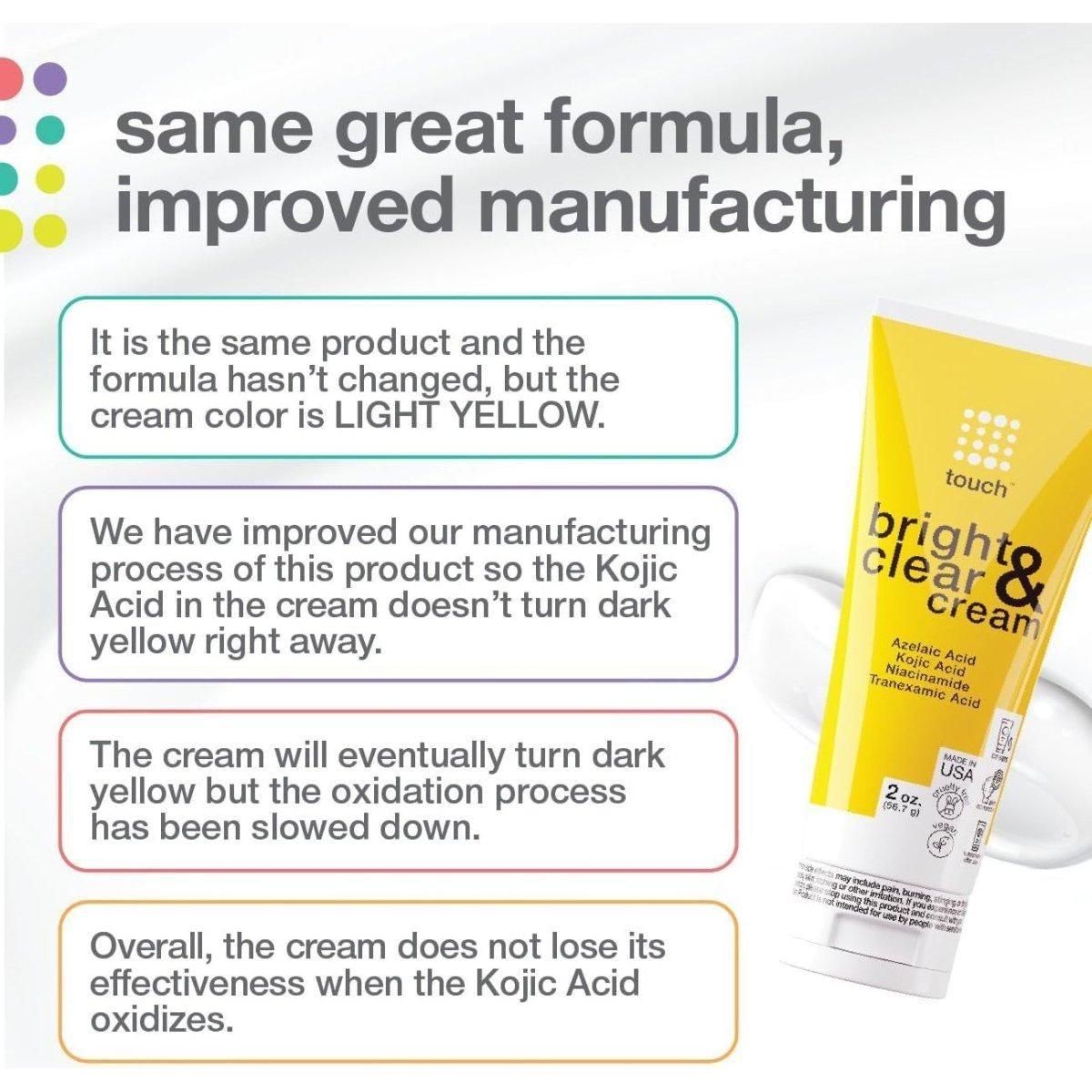 Blemish Dark Spot Remover Cream 15ml
