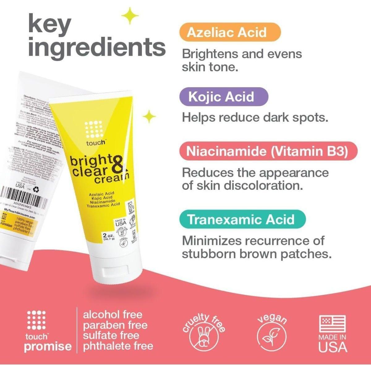 Blemish Dark Spot Remover Cream 15ml